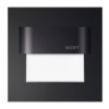 Oprawa schodowa TANGO LED Light 10 V DC 0,8 W IP 20 LED 3000 K czarny mat ML-TAN-D-H-1-PL-00-01 SKOFF