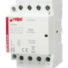 Stycznik instalacyjny 400 V AC 40 A 230 V AC 2617026 RXC40-22-A230