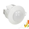 Czujnik ruchu 360st. do sufitów podwieszanych 3 sensory PIR OR-CR-222 ORNO