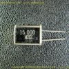 15MHZ