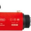 Siłownik hydrauliczny 14t KS Tools 440.0017 KS Tools 440.0017