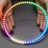 Adafruit NeoPixel 1/4 60 Ring - 5050 RGBW LED w/ Integrated Drivers