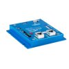Closed Loop Stepper motor controller/driver module 12 to 48V, 3A, 256 µSteps, with USB, EtherCAT Interface
