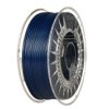 PLA Filament Navy Blue - 1.75 - 1kg - Devil Design