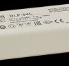 DLP-04L LED power supply unit, 3.84 W, 16 V, 240 mA