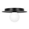 Lampa sufitowa K-5438 z serii ROBIN Kaja Lighting