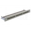 Patch panel RACK 19
