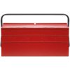 Gedore RED 3301658 Tool box 5 compartments 535x260x210 mm