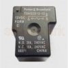12 Volt SPDT Relay (T9AS5D12-12) - Potter & Brumfield