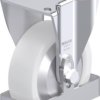 Blickle 940032 BH-SPO 125G-1-FA-FS Koło stałe z blachy stalowej Średnica koła: 125 mm Maksymalne obciążenie: 700 kg 1 sz