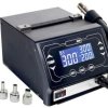 Stacja lutownicza hotair WEP 993D Basic LCD chwytak