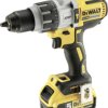 Wkrętarka udarowa akumulatorowa DEWALT DCD996P2-QW