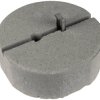 DEHN 102075 BES 8.5KG KT10 16 D240 SET Podstawa betonowa 1 szt.