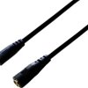 Kabel przedłużający, niskonapięciowy BKL Electronic 072067 1 szt.