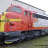 Lokomotywa diesel H0 Piko H0 52491, Digital DC Sound, Długość ze zderzakami: 218 mm, Epoka: V