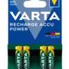 Akumulator Varta Power ACCU R3 800mAh 4szt. CB-16725