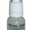 Topnik, kalafonia w płynie RF 800 do SMD, opakowanie 100ml