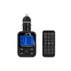 Transmiter FM LTC TR100 BT Bluetooth, MicroSD, USB