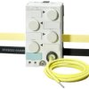 Siemens 3RK1901-1GA01 Moduł rozszerzeń PLC