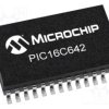 PIC16LC642-04/SO