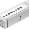 FESTO Mini-suwak 570175 DGSL-10-40-EA Materiał obudowy: kute aluminium 1 szt.