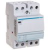 Stycznik Modułowy 40A 3Z 0R 230V Ac Esc340