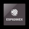 Espressif ESP8266EX - chip WiFi