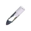 Signal Construct MEDK5562 5.8mm White 12V LED indicator Lamp T5.5K