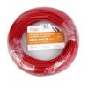 Przewod Keno 4Mm2 Czerwony Opakowanie 50M Kabel-4Mm-Red-50M