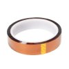 Taśma Kaptonowa Kapton 20mm długość 33m