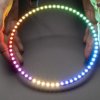 Adafruit NeoPixel 1/4 60 Ring - 5050 RGBW LED w/ Integrated Drivers