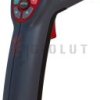 ST677 Pirometr -32 +1650°C,50:1,10-MEM SENTRY