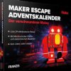 67246 Advent calendar - Make: Makey Escape
