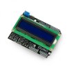 LCD Keypad Shield - wyświetlacz dla Arduino - Iduino ST1113