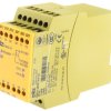 Przekaźnik bezpieczeństwa, kat. bezp.: 4, SIL: 3, P2HZ X1, styki bezp.: 3, Uz: 230 V AC, Pilz