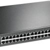 SWITCH TP-LINK TL-SG3452P