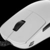 EGG-OP1-8K-V2-WHT Gaming mouse, wired, USB, white, OP1 8K v2