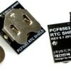 RTC Shield for Odroid-C2