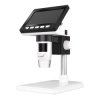Mikroskop cyfrowy 307B - 1000x 2MPx 8 LED - ekran LCD 4,3''