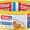 Taśma tynkarska tesa tesa® Professional 67001-00000-00 SPVC EMBOSSED (D x S) 33 m x 30 mm 33 m 1 szt.