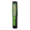 Draper 11759 7W COB/SMD LED Rechargeable Inspection Lamp - 700 Lm (Green)