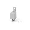 TE Connectivity 85-121-S-005 Relay Compact 24V 10A SPDT 8-Pin