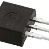 MOSFET N-kanałowy 17 A TO-220 800 V Pojedynczy 227 W 290 miliomów
