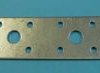 ŁP-3 200x35x2,5mm ŁĄCZNIK PŁASKI