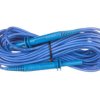 Przewód pomiarowy 10m niebieski 5kV /wtyki bananowe/ WAPRZ010BUBB5K