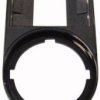 (S x W) 30 mm x 50 mm czarny Eaton M22S-ST-X 1 szt.