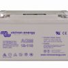 Akumulator ołowiowy Victron Energy BAT412101085, ołowiowo żelowe, 12 V, 110 Ah