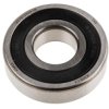 Łożysko kulkowe 6305-C-2HRS-C3 wew: 25 mm zew: 62 mm Pojedynczy rząd głębokich rowków kulkowychJednorzędowe łożysko