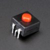 Adafruit On-Off-On-Off Alternating Power Button / Pushbutton 3-Way Toggle