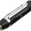 Adapter zasilania phantom do mikrofonów elektretowych JTS serii CM i CX z 4-pinowym złączem mini XLR MA-500
